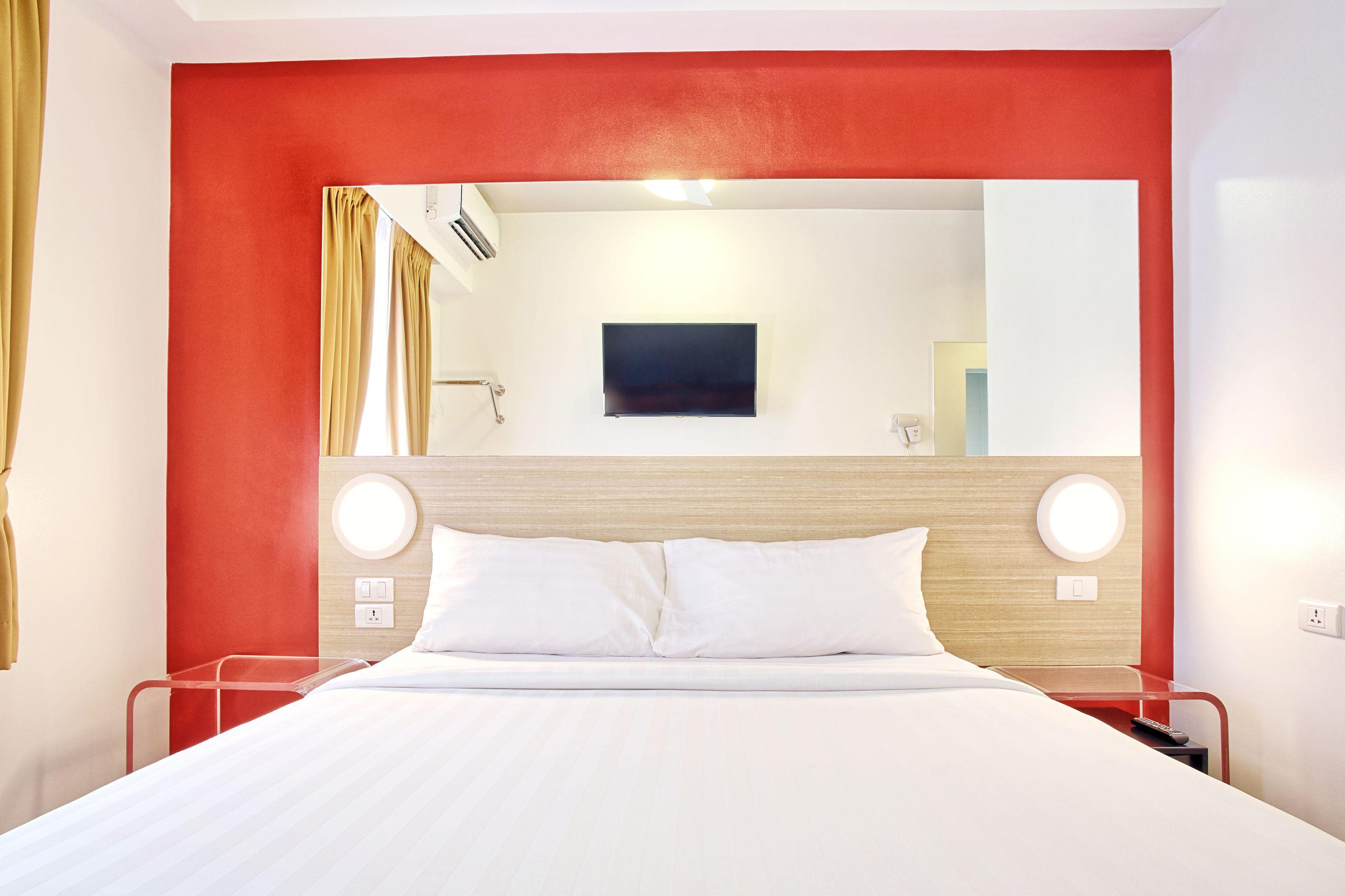 Red Planet Makati Amorsolo Makati City Eksteriør bilde